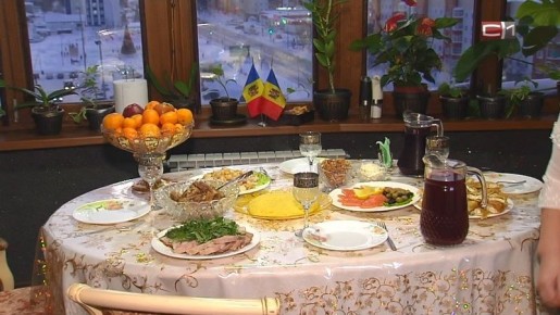 Цены на новогодний стол 2026: что изменилось и как это затронет ваш бюджет