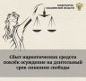Сахалинским областным судом оставлен без изменения приговор Южно-Сахалинского городского суда от 14 октября 2025 года, которым 39-летняя жительница областного центра признана виновной в совершении преступления...