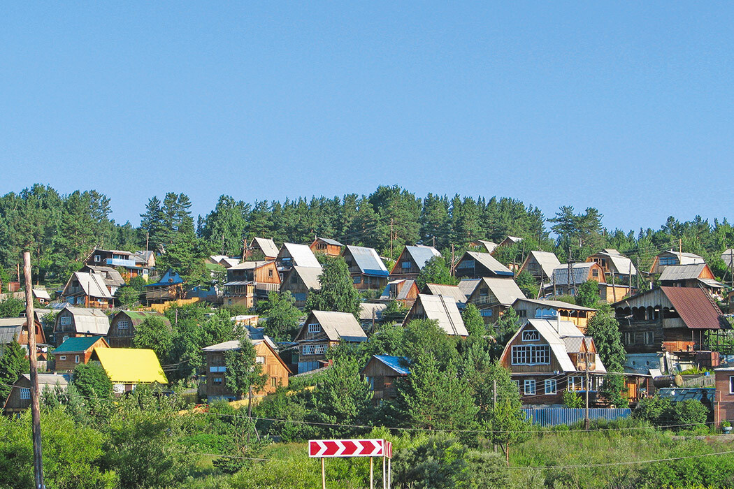 Весенние перемены на дачах: как не попасть под штраф
