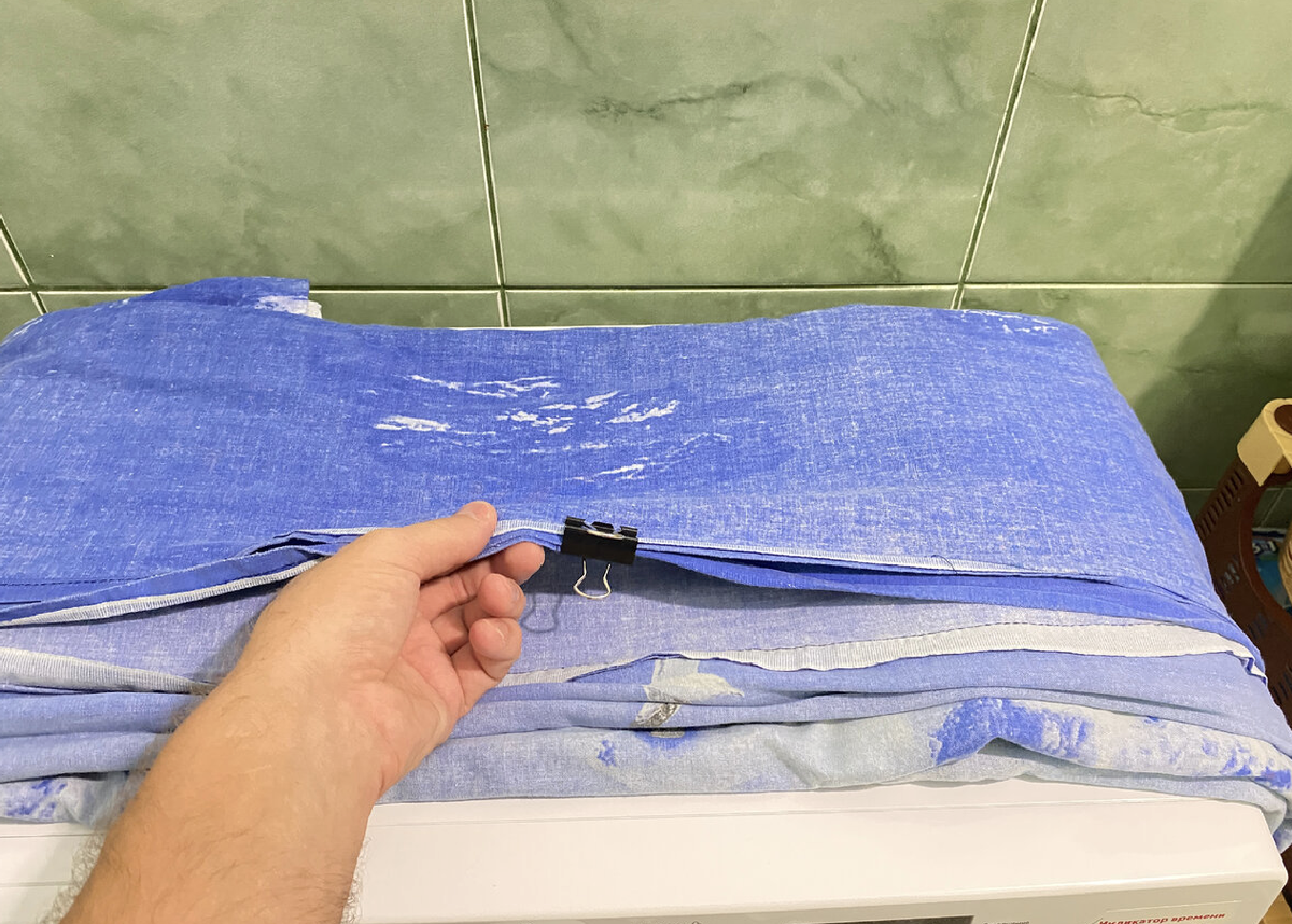 Невероятные лайфхаки для стирки: откройте секреты чистоты в вашем доме