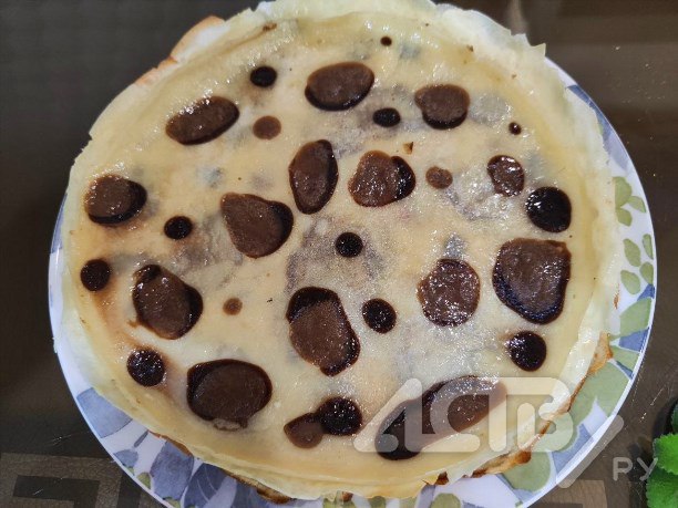 Вот и наступил третий день Масленицы — "Лакомка" Вот и наступил третий день Масленицы — "Лакомка"