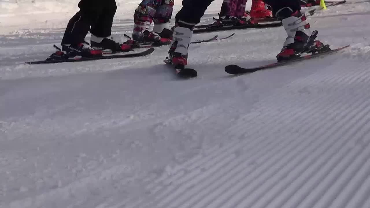 Сергей Надсадин: Проекту «Лыжи в школу» – 10 лет