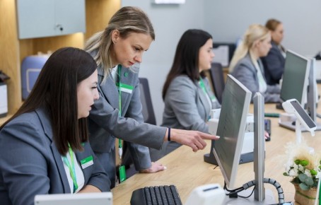 Банки России активно блокируют подозрительные транзакции