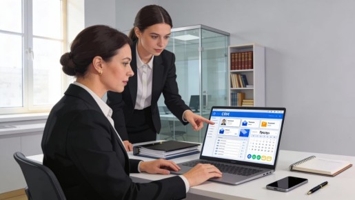 Как мы внедрили Битрикс 24 в коллегии: кейс успешной трансформации