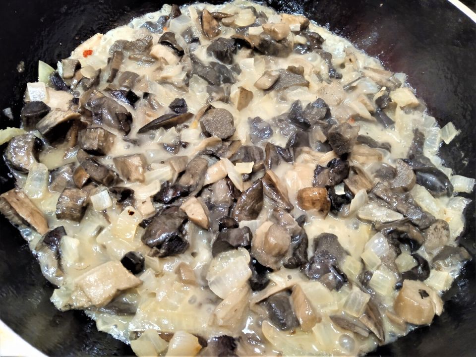 Легкие и вкусные пирожки из лаваша: быстрый рецепт на каждый день