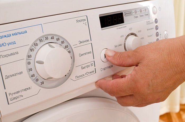Неправильная стирка при 90 градусах: узнайте, как не потерять любимую одежду
