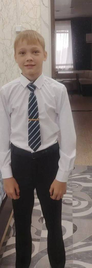 В Южно-Сахалинске пропал школьник