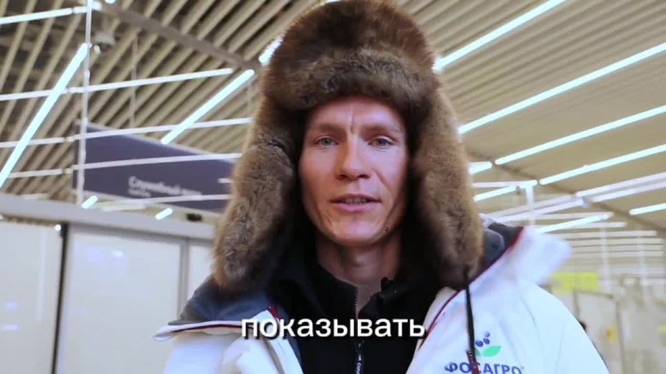 Александр Большунов приглашает сахалинцев на чемпионат России по лыжным гонкам
