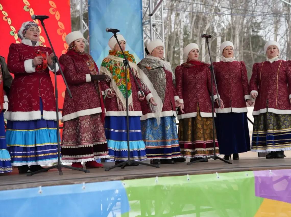 Сергей Надсадин: Друзья, поздравляю вас с Масленицей! Сергей Надсадин: Друзья, поздравляю вас с Масленицей!