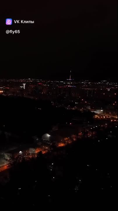 «Сахалинские ночные полёты» уже сегодня!