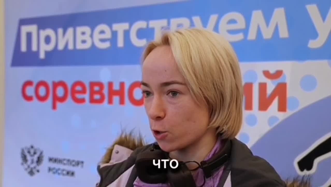 Тем временем, на Сахалин прибыли первые участники чемпионата России по легкой атлетике!