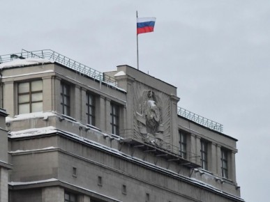 В Госдуме утвердили новый закон для улучшения детского отдыха