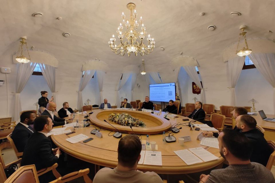 Госдума ищет пути решения проблемы безотцовщины в России