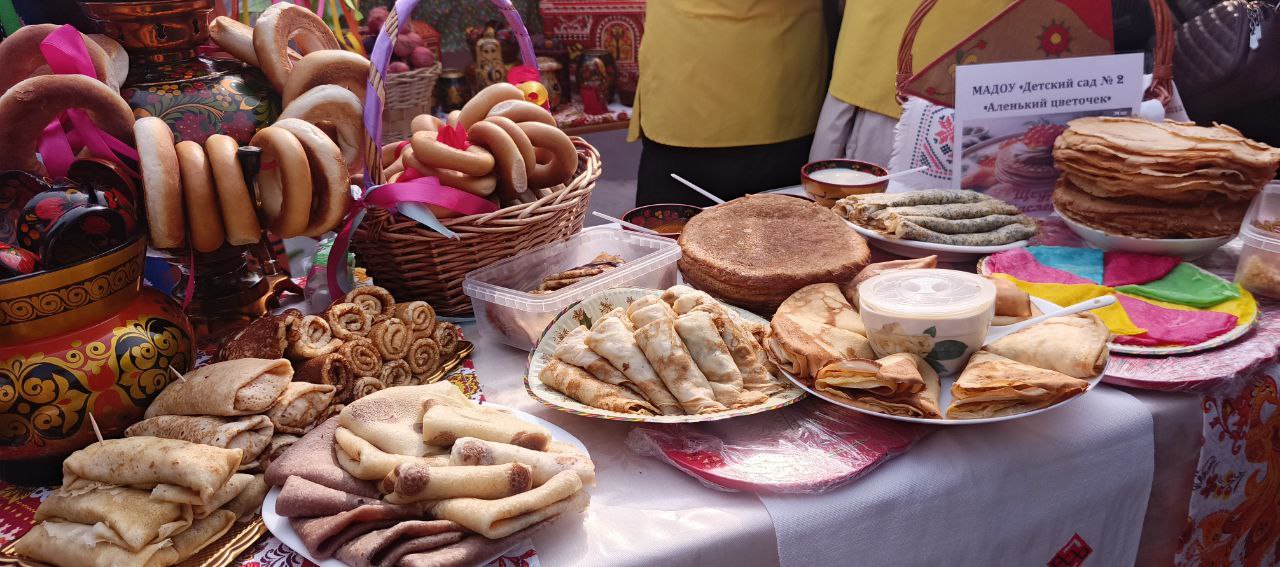Во всех районах Сахалинской области прошли народные гуляния по случаю Масленицы Во всех районах Сахалинской области прошли народные гуляния по случаю Масленицы