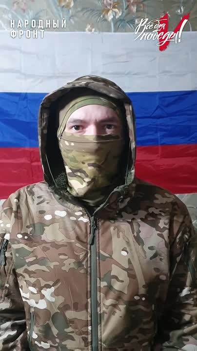 Ответ, который не оставит равнодушным