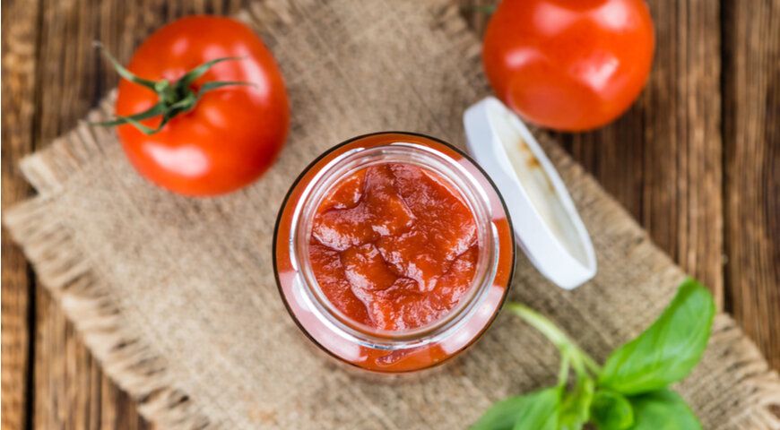 Как приготовить кетчуп: 7 креативных идей его использования