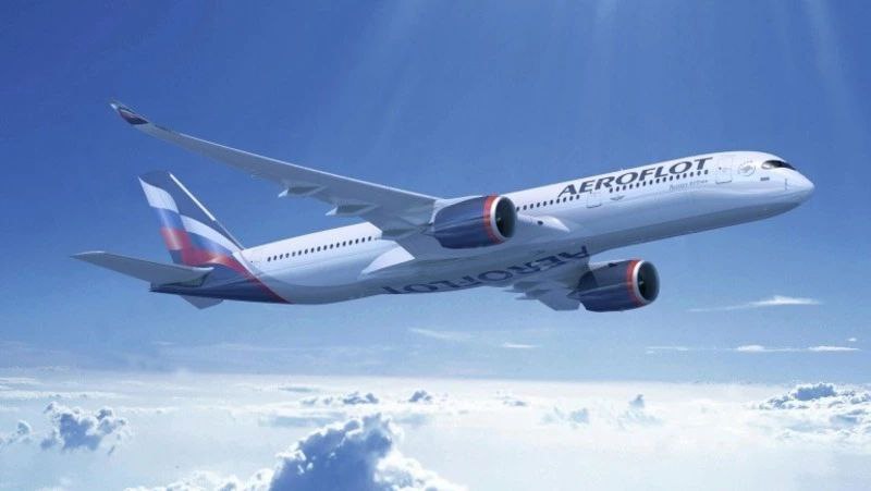 В феврале и марте «Аэрофлот» увеличит емкость самолетов между Москвой и Дальним Востоком