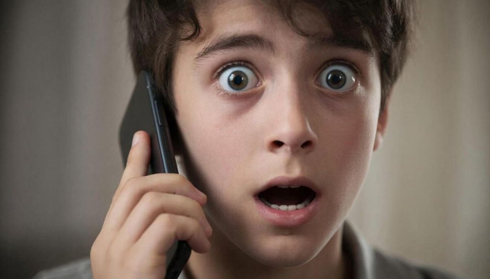 Школьник попался на удочку мошенников и лишился 180 000 рублей