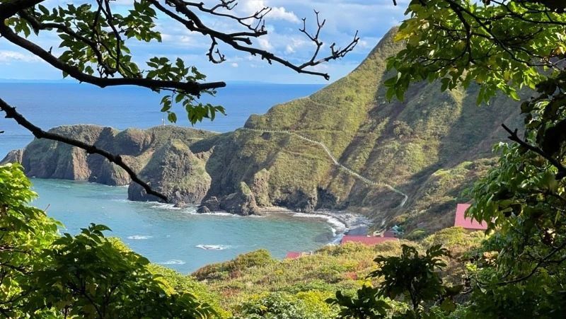 Новый тест!. На Сахалине удивительным образом переплелись языки коренных народов, корейских переселенцев и японского периода Карафуто