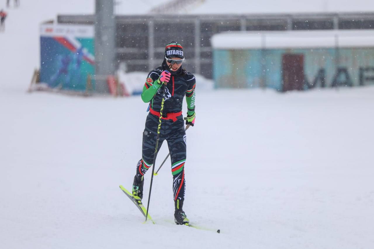 Сергей Надсадин: На ближайшие две недели Южно-Сахалинск станет столицей зимних видов спорта Сергей Надсадин: На ближайшие две недели Южно-Сахалинск станет столицей зимних видов спорта