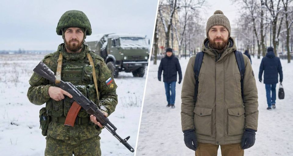 ВГК запускает программу поддержки участников СВО и ищет лидера направления