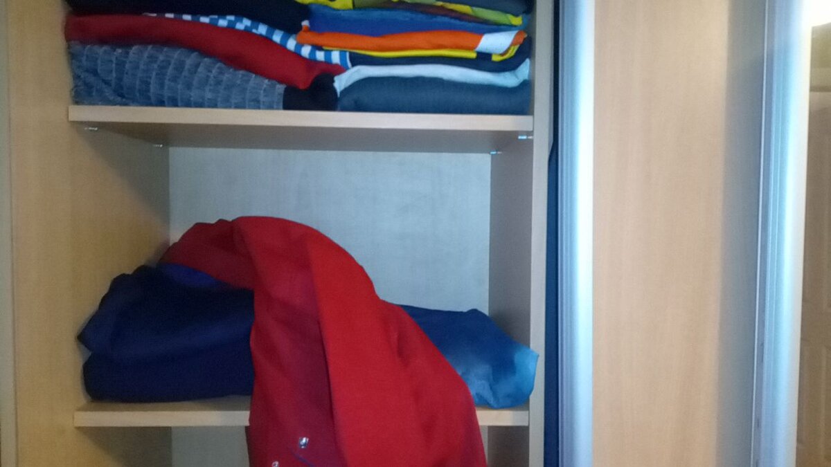 Как очистить дом от хаоса: пять вещей, от которых стоит избавиться