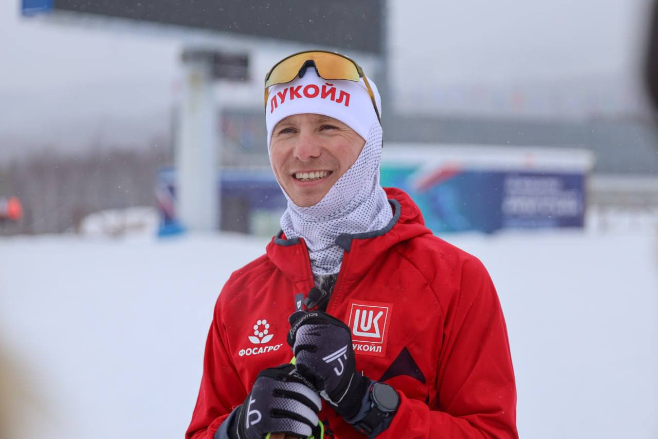 Сергей Надсадин: На ближайшие две недели Южно-Сахалинск станет столицей зимних видов спорта Сергей Надсадин: На ближайшие две недели Южно-Сахалинск станет столицей зимних видов спорта
