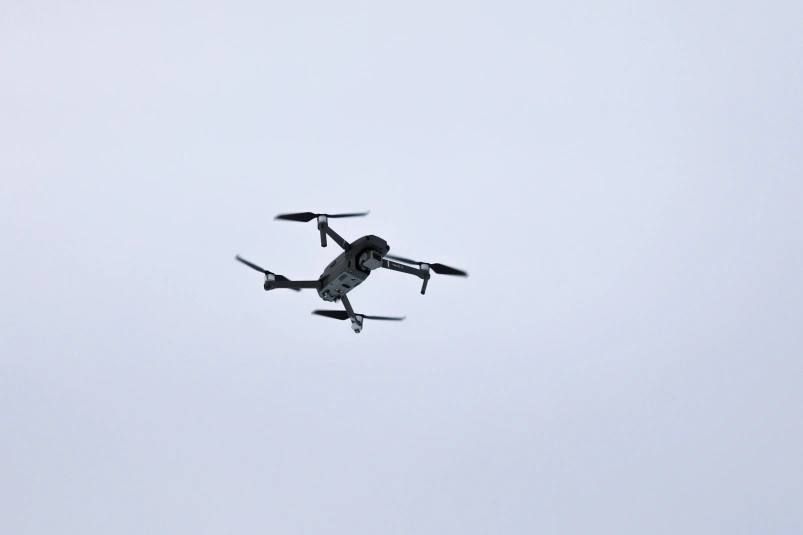 Беспилотные технологии уверенно переходят в повседневную жизнь
