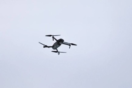 Беспилотные технологии уверенно переходят в повседневную жизнь