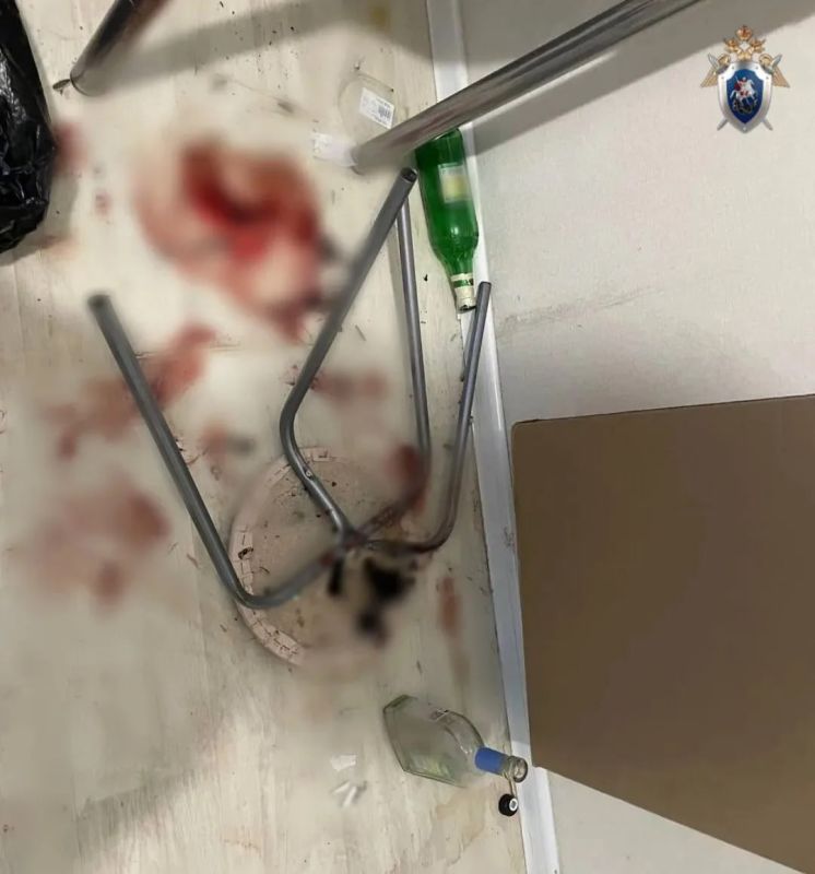 Сахалинец умер, получив от знакомого несколько ударов кулаком по голове