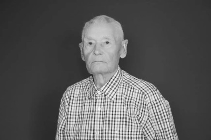 Ветеран Великой Отечественной войны Георгий Загнойко скончался в Южно-Сахалинске