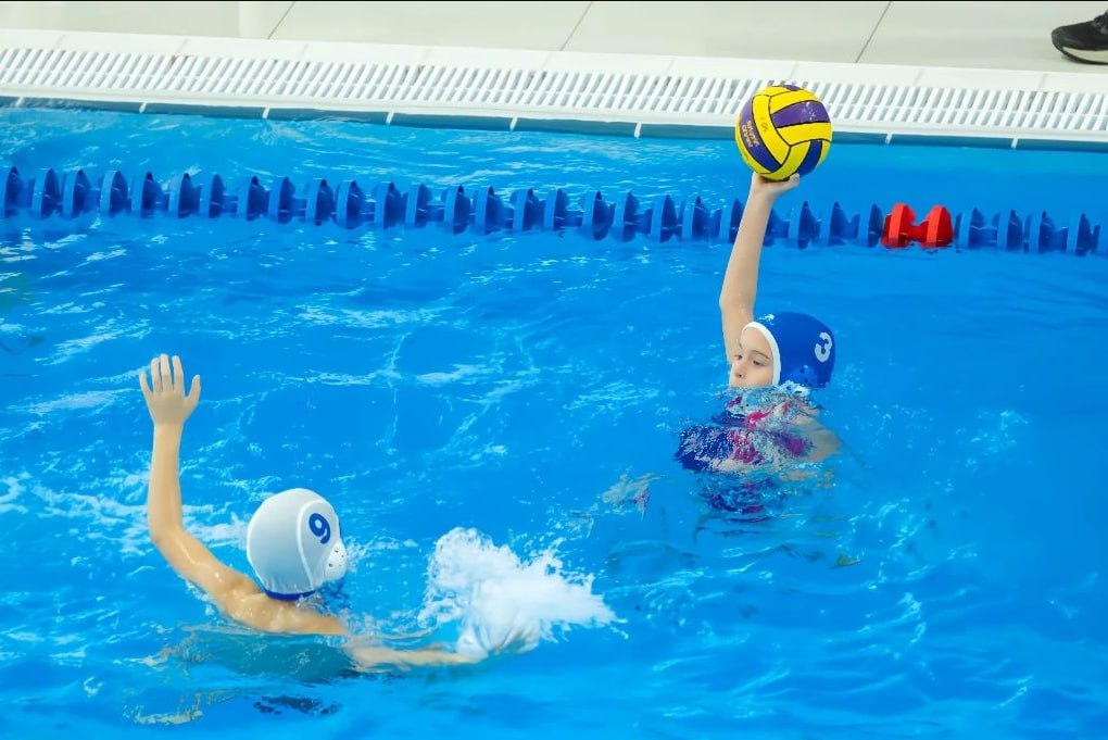 Первый турнир по водному поло «Сахалинские Сивучи» прошел в областном центре Первый турнир по водному поло «Сахалинские Сивучи» прошел в областном центре