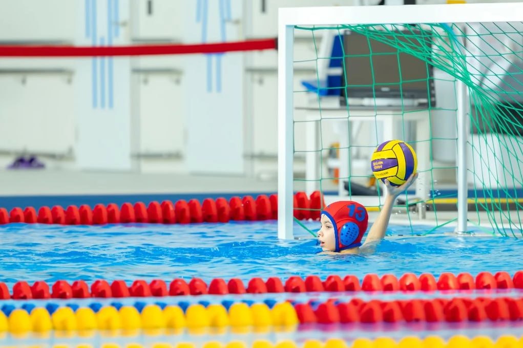 Первый турнир по водному поло «Сахалинские Сивучи» прошел в областном центре Первый турнир по водному поло «Сахалинские Сивучи» прошел в областном центре