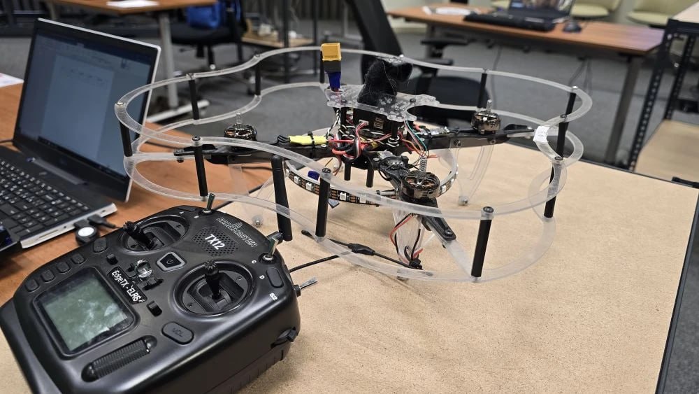 Региональный этап Всероссийского конкурса мастерства «Профессионалы» по работе с БПЛА начался в Южно-Сахалинске Региональный этап Всероссийского конкурса мастерства «Профессионалы» по работе с БПЛА начался в Южно-Сахалинске