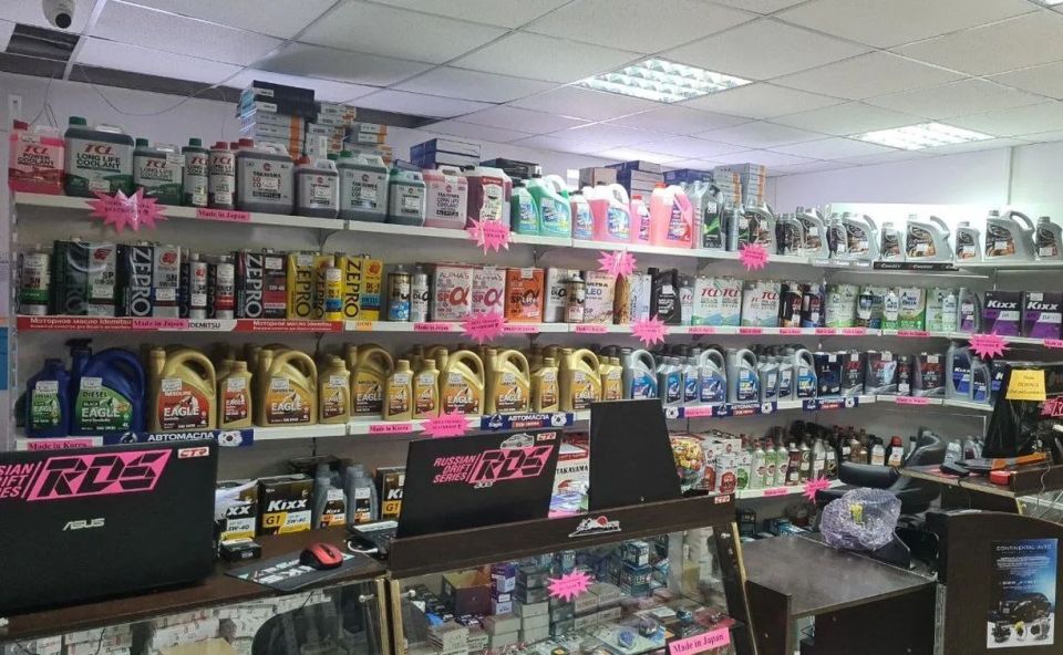 Автомаркет Continental Avto предлагает купить запчасти и отремонтировать автомобиль в рассрочку