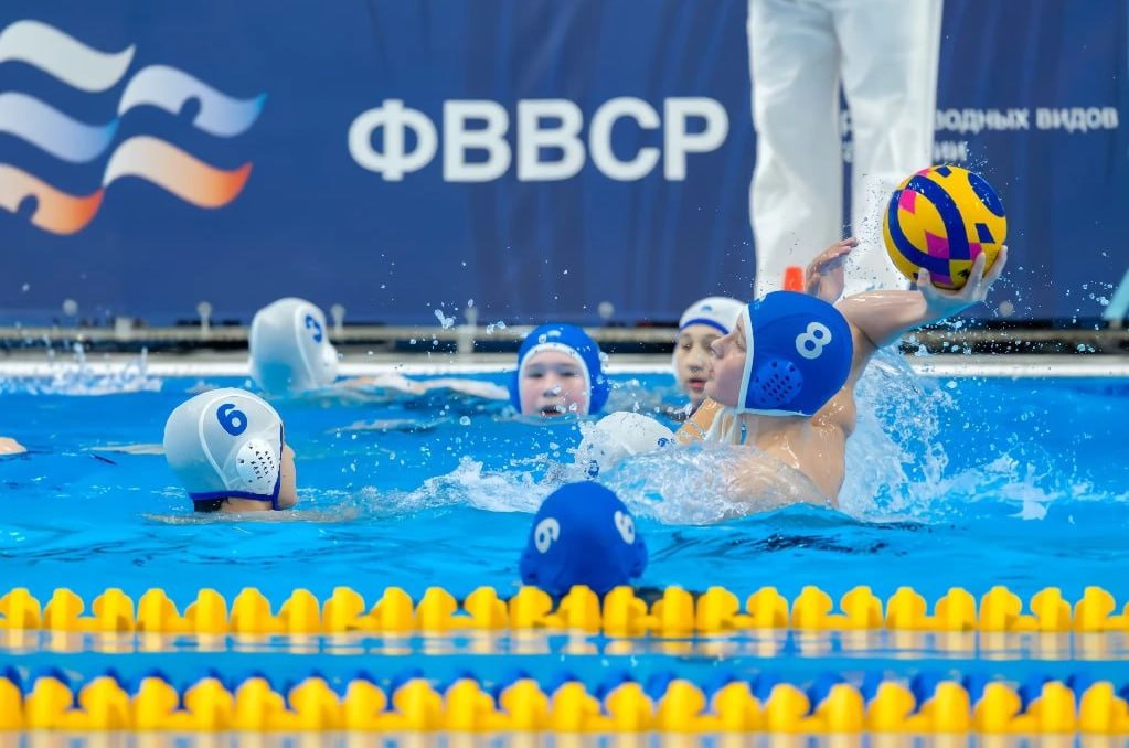 Первый турнир по водному поло «Сахалинские Сивучи» прошел в областном центре Первый турнир по водному поло «Сахалинские Сивучи» прошел в областном центре