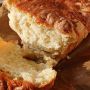 Чесночный хлеб с сыром: вкусный рецепт для ваших ужинов