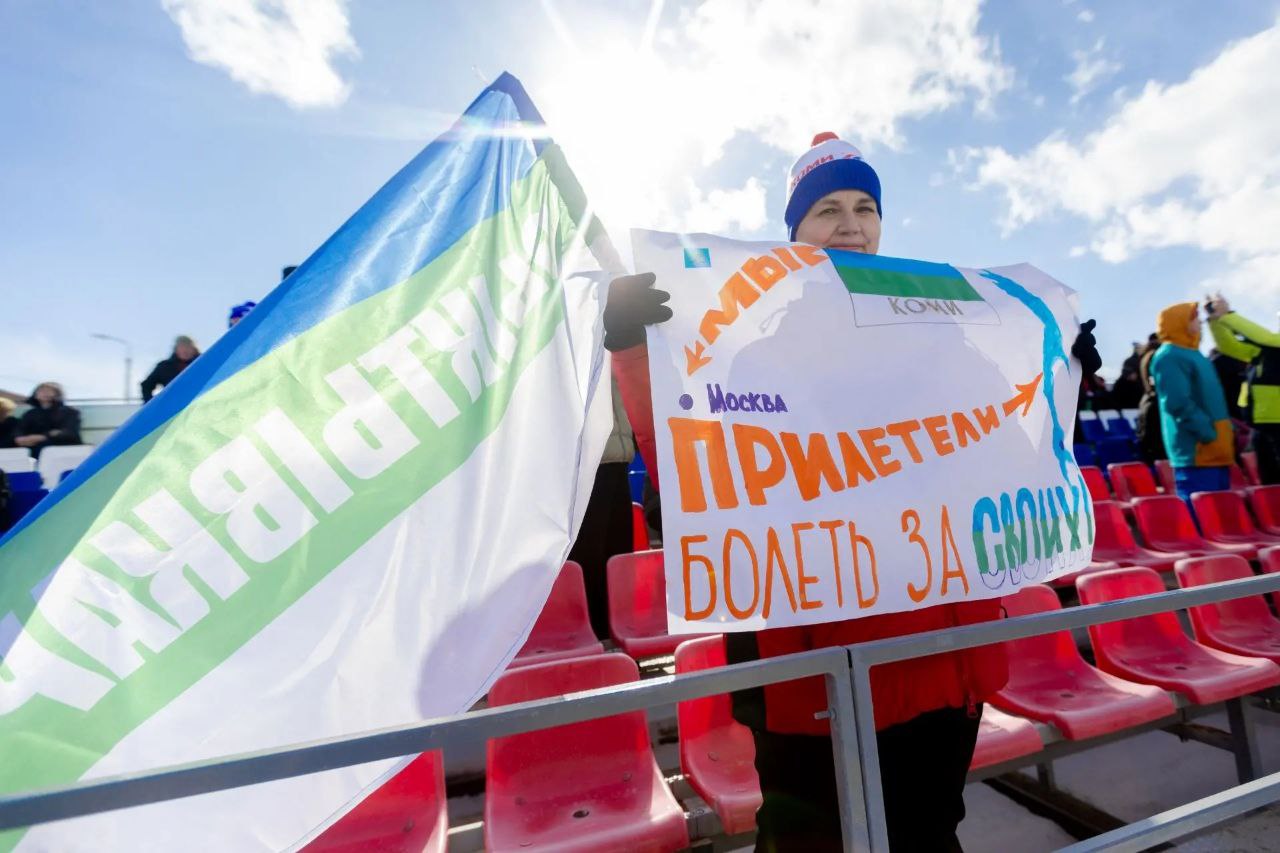 Евгения Крупицкая и Александр Большунов – победители первого дня чемпионата России по лыжным гонкам на Сахалине Евгения Крупицкая и Александр Большунов – победители первого дня чемпионата России по лыжным гонкам на Сахалине