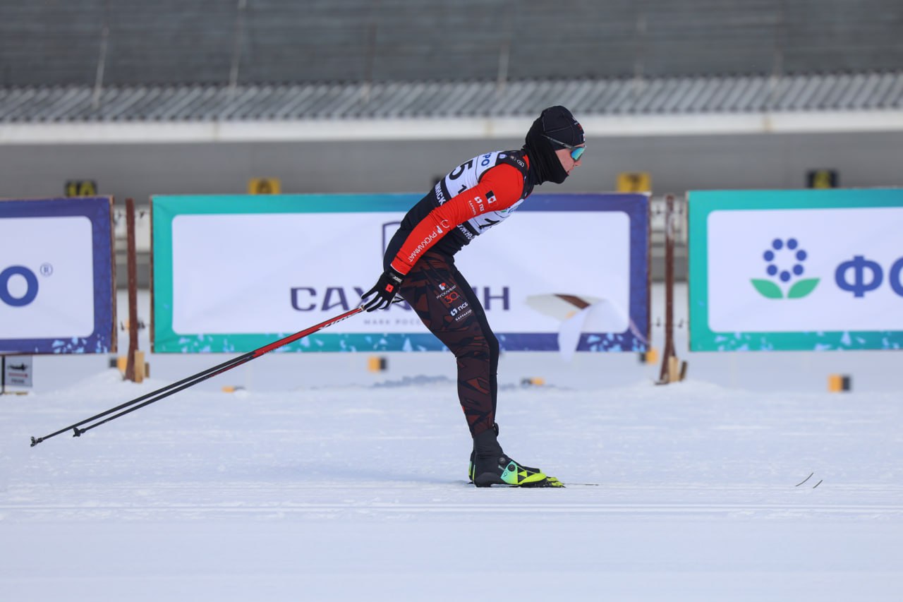 Исторический чемпионат: на Сахалине соберётся элита лыжного спорта России Исторический чемпионат: на Сахалине соберётся элита лыжного спорта России