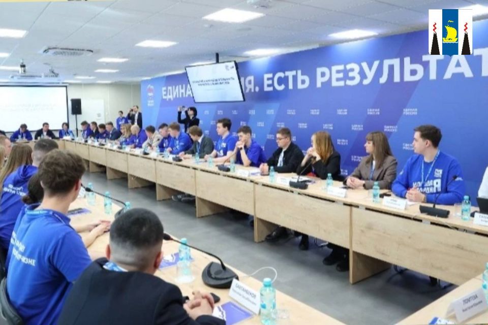 Старт сбору предложений в новую народную программу дан