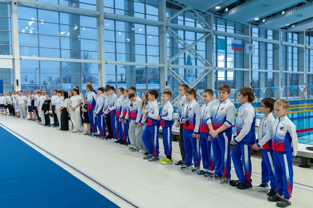 Первый турнир по водному поло «Сахалинские Сивучи» прошел в областном центре Первый турнир по водному поло «Сахалинские Сивучи» прошел в областном центре