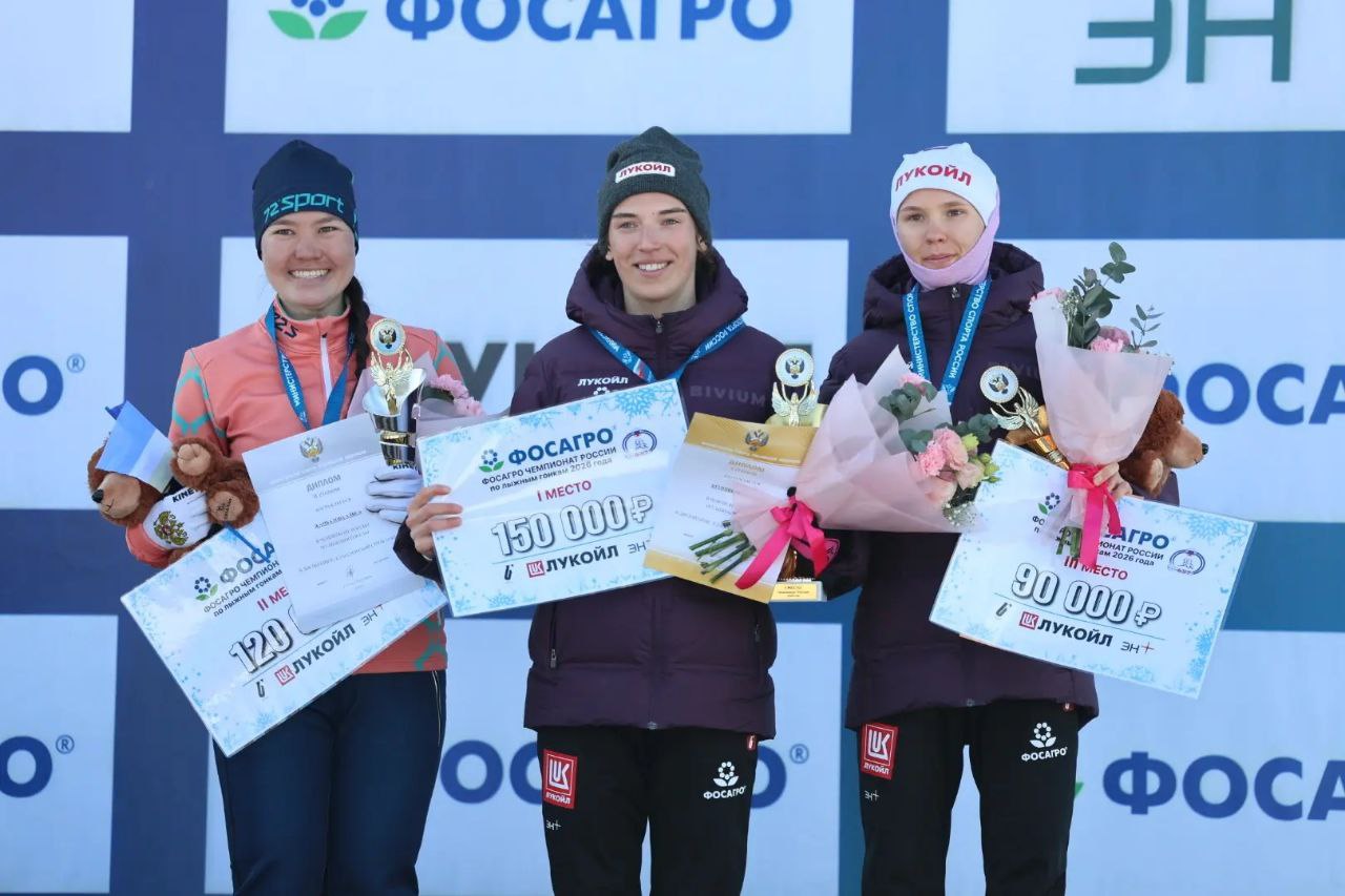 Южно-Сахалинск впервые на Дальнем Востоке принимает чемпионат России по лыжным гонкам Южно-Сахалинск впервые на Дальнем Востоке принимает чемпионат России по лыжным гонкам