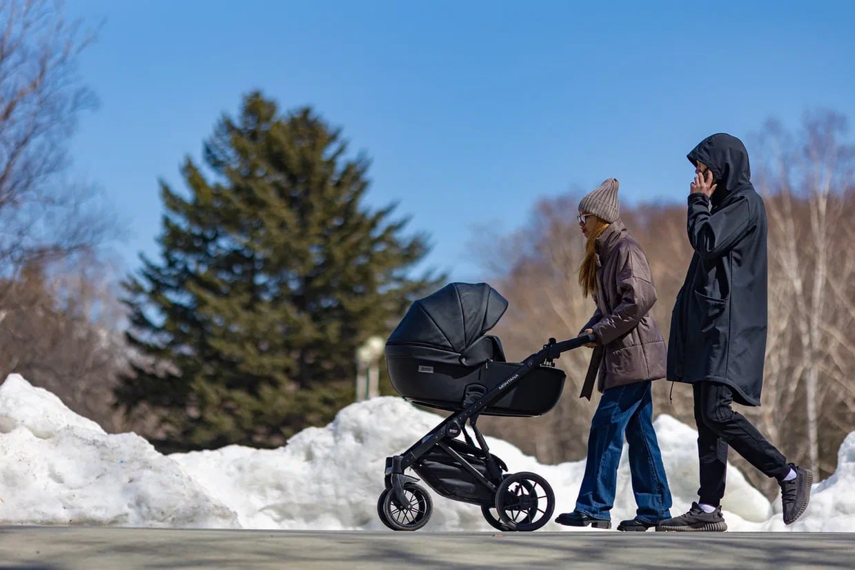 До весны – 3 дня. Совсем скоро горожане снимут тёплые куртки, дети с радостью достанут самокаты и велосипеды, а солнце будет светить еще ярче До весны – 3 дня. Совсем скоро горожане снимут тёплые куртки, дети с радостью достанут самокаты и велосипеды, а солнце будет светить еще ярче