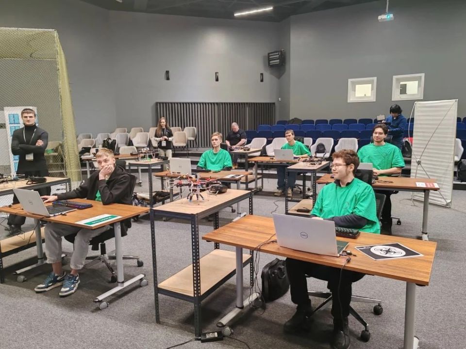 ������� ����������� �� ������������� ����������� � ����-����������