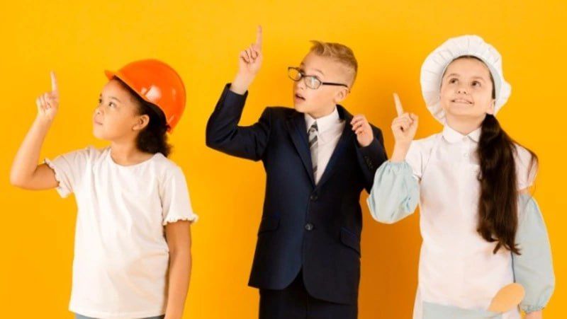 Новый тест!. Утро — важнейшая часть дня