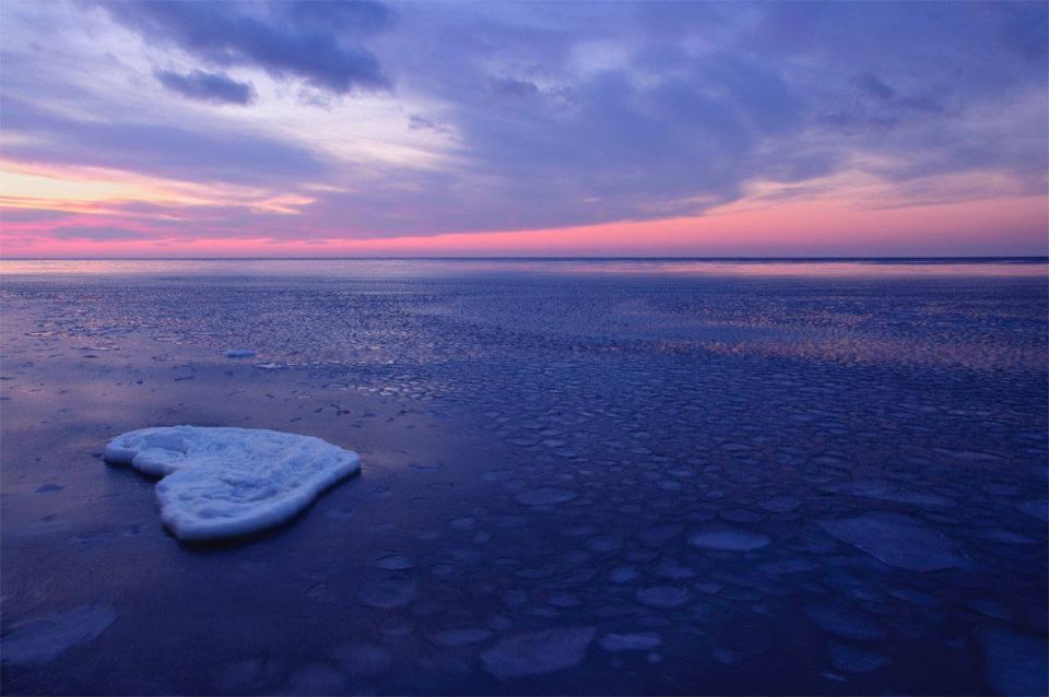 Красота Углегорского района