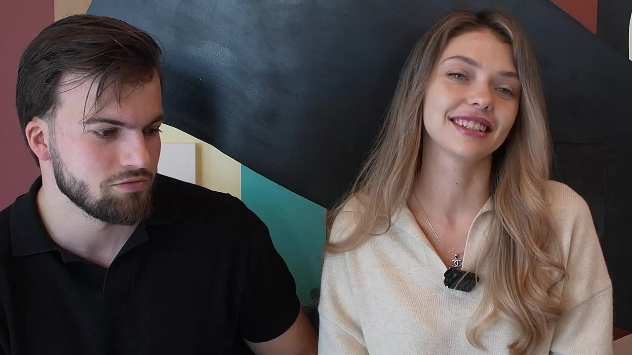 26.02.2026. История Егора и Кристины Козинцовых началась несколько лет назад