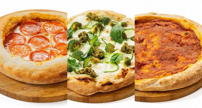 Как сделать идеальную домашнюю пиццу: секреты и вкусные рецепты