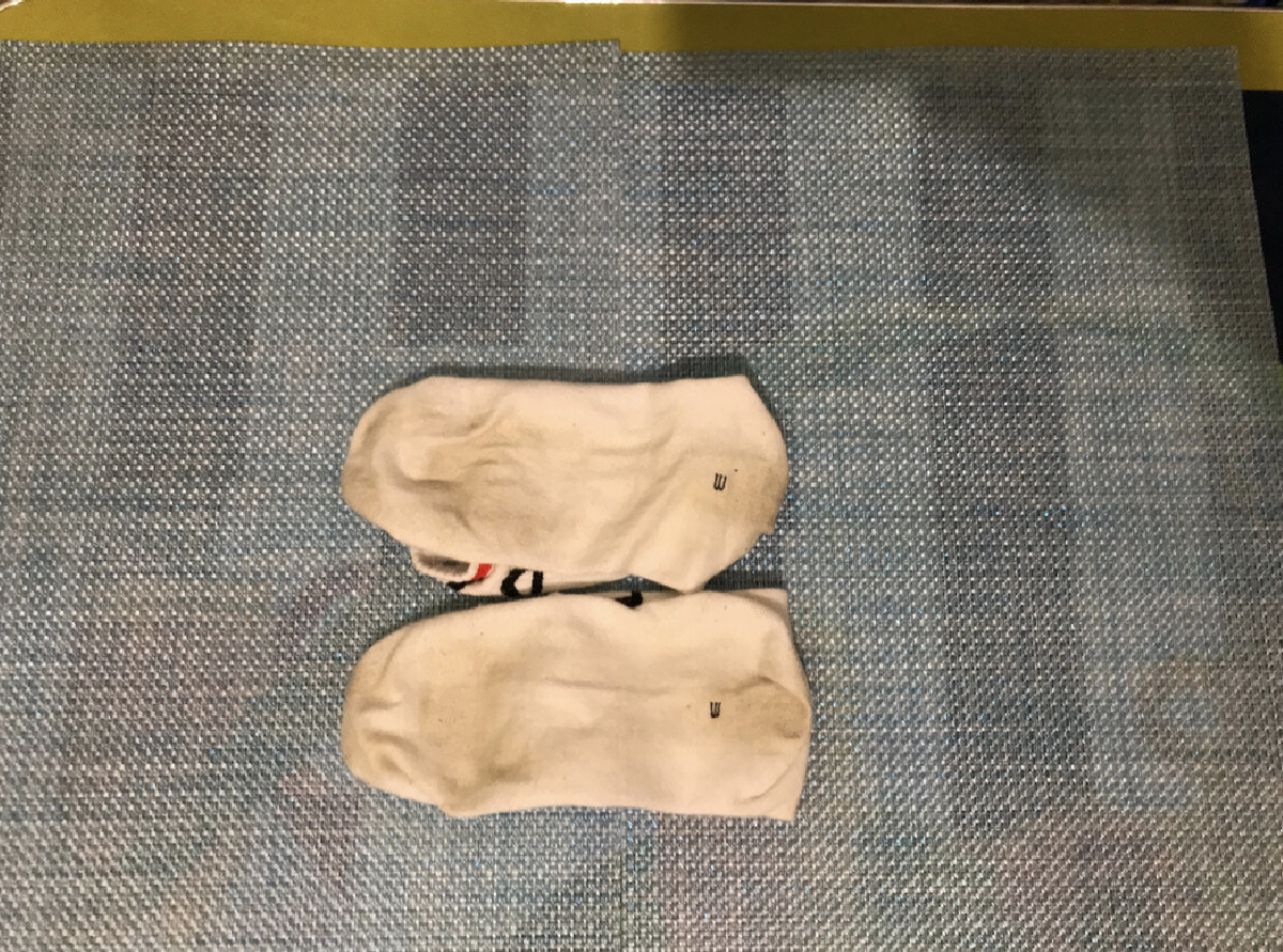 Как вернуть белизну носкам с помощью мыла Sarma: простой и эффективный метод