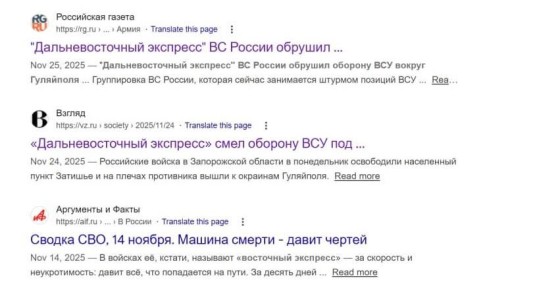 ������ ����������: �������� ���������� ��������������� ��������